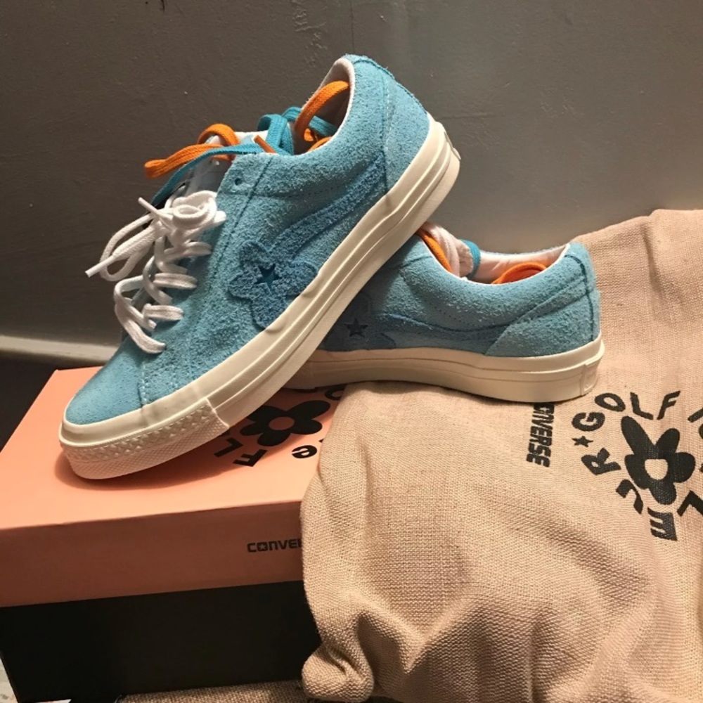 Sold on mer